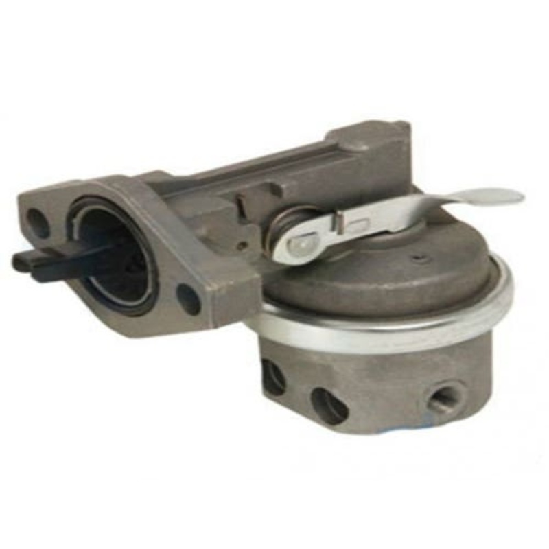 Fuel Lift Transfer Pump fits John Deere 5083E 5083EN 5093E 5093EN 5101E 5101EN RE507581 DZ117590 DZ110619 DZ120072
