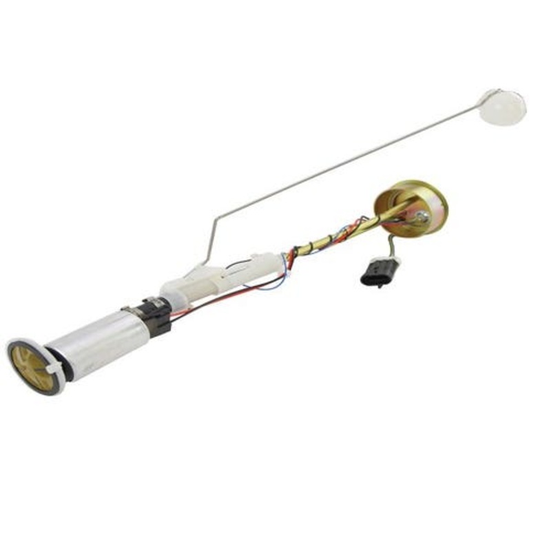 Fuel Pump - with Sending Unit Assembly fits John Deere 6110 6120 6200 6210 6215 6220 6300 6310 6320 6400 6405 6410 6420 6500 6510 6605 7220 AL113125