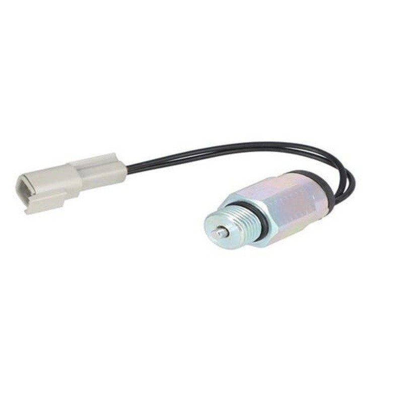Fuel Shutoff Solenoid fits Bobcat 751 753 763 773 863 864 873 883 963 6677383