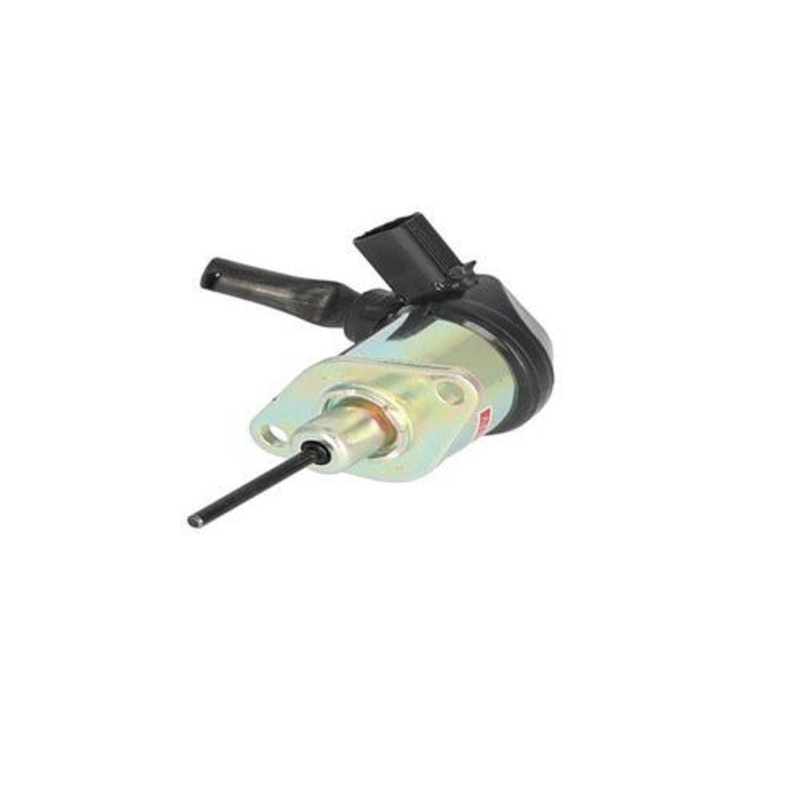Fuel Solenoid fits Kubota L3240 L3940 L4240 L4300 L4400 L3240 L3940 L4240 L3240 L3940 L4240 L3240 L3540 L3940 L4240 L3240 L4300 L4400 1A021-60017