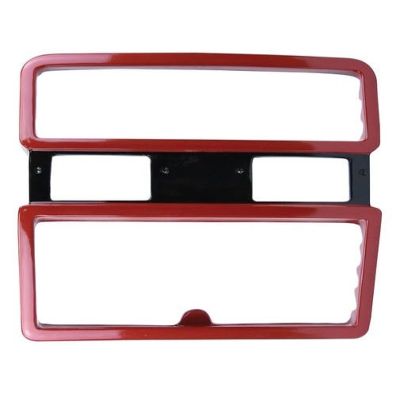 Grille Frame without Screen fits Case IH 248 258 268 288 385 485 585 685 785 885 248 258 268 288 248 1970623C2