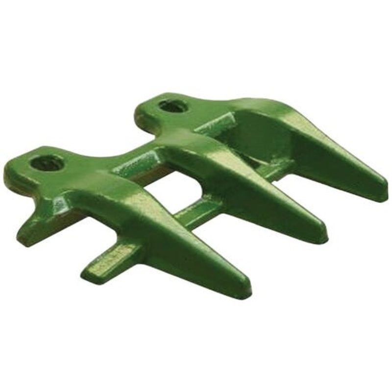 Knife Guard - Overlap L.H. fits John Deere 640D 625D 630D 630FD 635FD 640D 640FD 645FD HXE18172