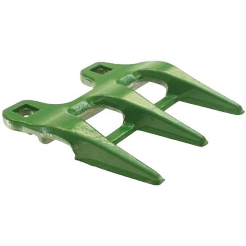 Knife Guard - Overlap R.H. fits John Deere 630FD 635FD 640FD 645FD HXE19625