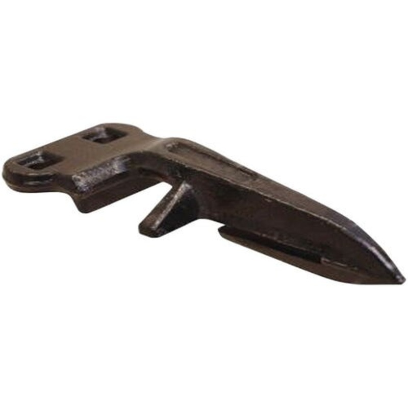 Knife Guard - Single Prong fits John Deere 640D 625D 630D 630FD 635D 635FD 640D 640FD 645FD H228526