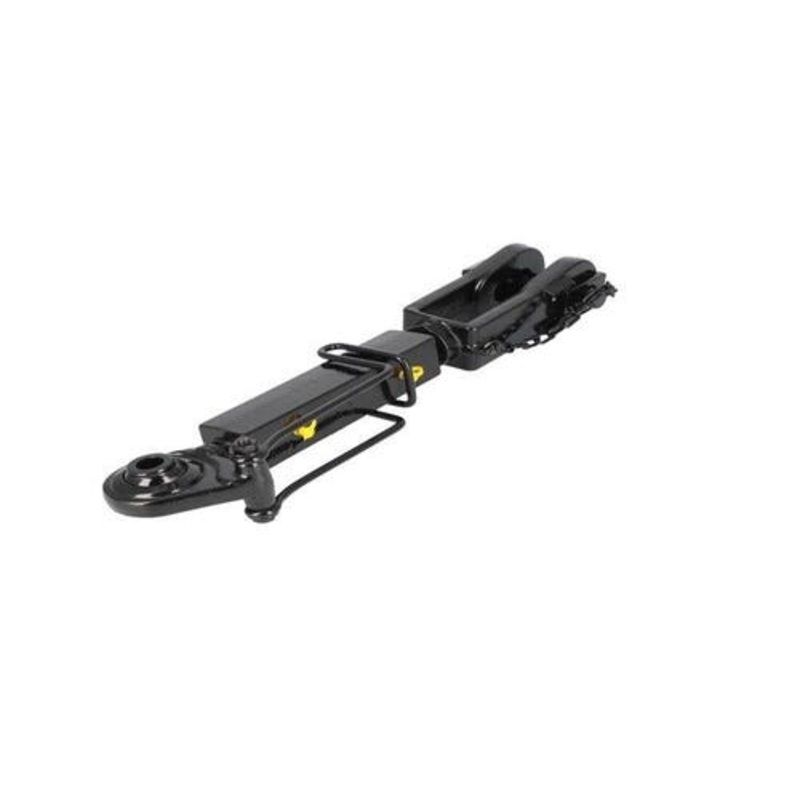 Leveling Box Assembly - Category 2 Right Hand fits Case IH MX80C MX90C MX100 MX100C MX110 MX120 MX135 5120 5130 5140 1965392C3 fits McCormick 197192A1