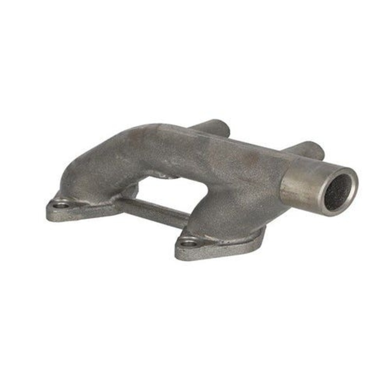 Manifold fits Case IH FLX3010 FLX3300B FLX3510 FLX4010 FLX4300 FLX4375 FLX4510 SPX4410 CPX610 CPX620 MX240 MX255 MX270 MX285 STX275 STX325 J937477