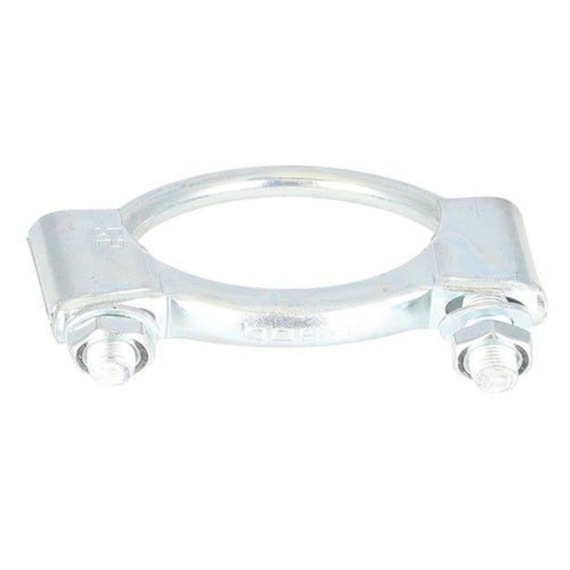 Muffler Clamp fits Bobcat S150 S160 S175 S185 S205 T180 T190 7101708
