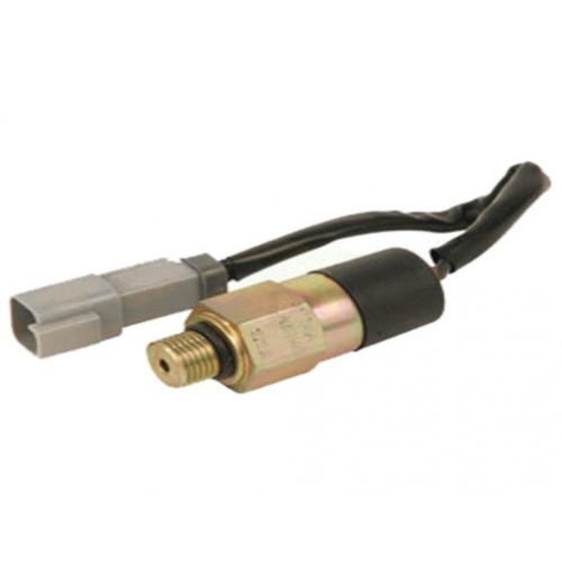 Pressure Switch Assembly fits John Deere T550 T560 T660 W540 W550 W650 9500 9500 SH 9560 STS 9570 STS 9600 9760 STS 9650 STS 9750 STS S690 AH224451