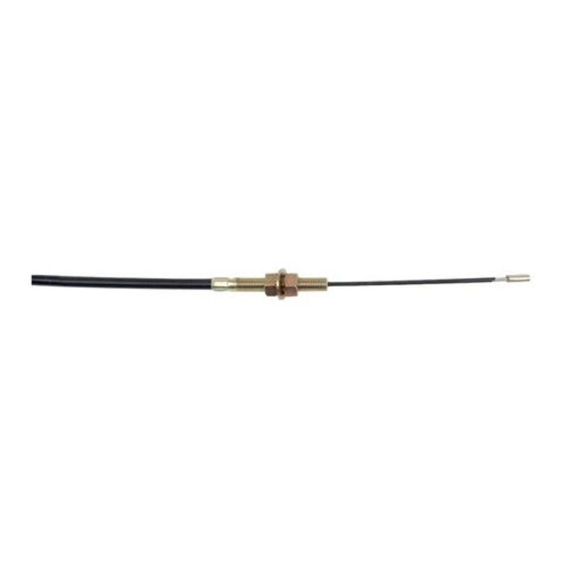 PTO Clutch Cable fits Case 640 K203393 fits International 484 684 K204856 fits Case IH 485 485XL 495 495XL 995 3230 K204856 fits David Brown K204856