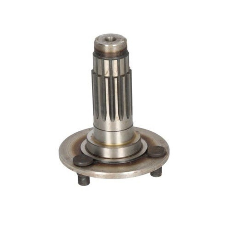 PTO Shaft - Output fits New Holland TD60D TD70D TD75D TD80D TD90D TD95D TD5030 TD5050 TL70 TL80 TL90 4835 5635 6635 7635 8160 8260 8360 8560 5117051