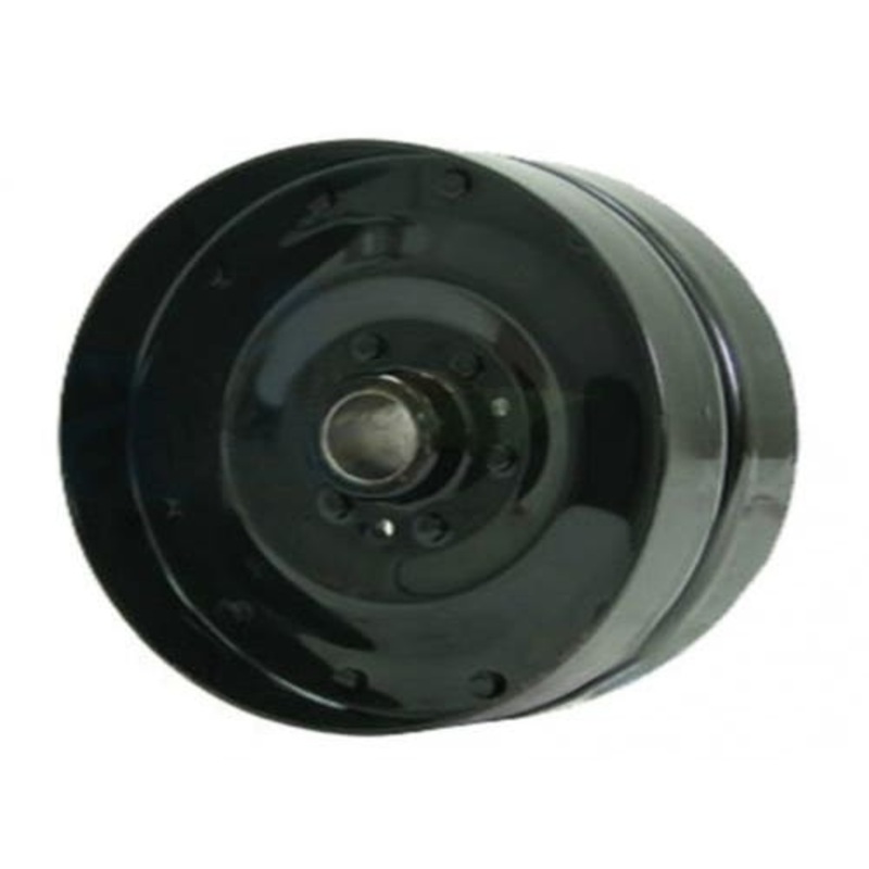 Pulley - Auxiliary Pump Idler fits International fits Case IH 1640 1644 1660 1666 1680 1688 2144 2166 2188 2344 2366 2377 2388 2588 192865C1 192865C2