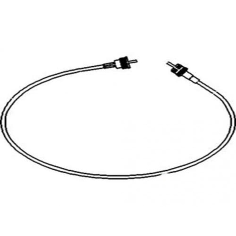 Tachometer Cable fits International 274 284 fits Case IH 1061972C1
