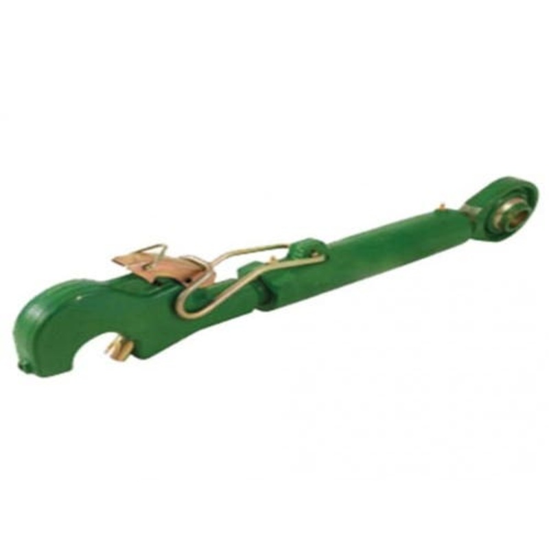 Top Link Assembly fits John Deere 6105M 6120 6125M 6140M 6150M 6220 6230 6300 6310 6320 6330 6400 6410 6420 6430 6510 6520 7130 7220 7230 AL176469