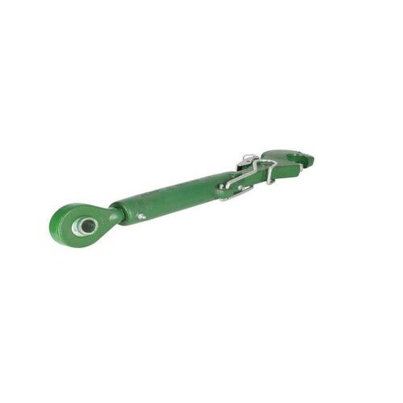 Top Link Assembly fits John Deere 6110 6120 6200 6210 6215 6220 6300 6310 6320 6320L 6330 6400 6410 6415 6420 6420L 6430 6520L 7220 7320 AL176473