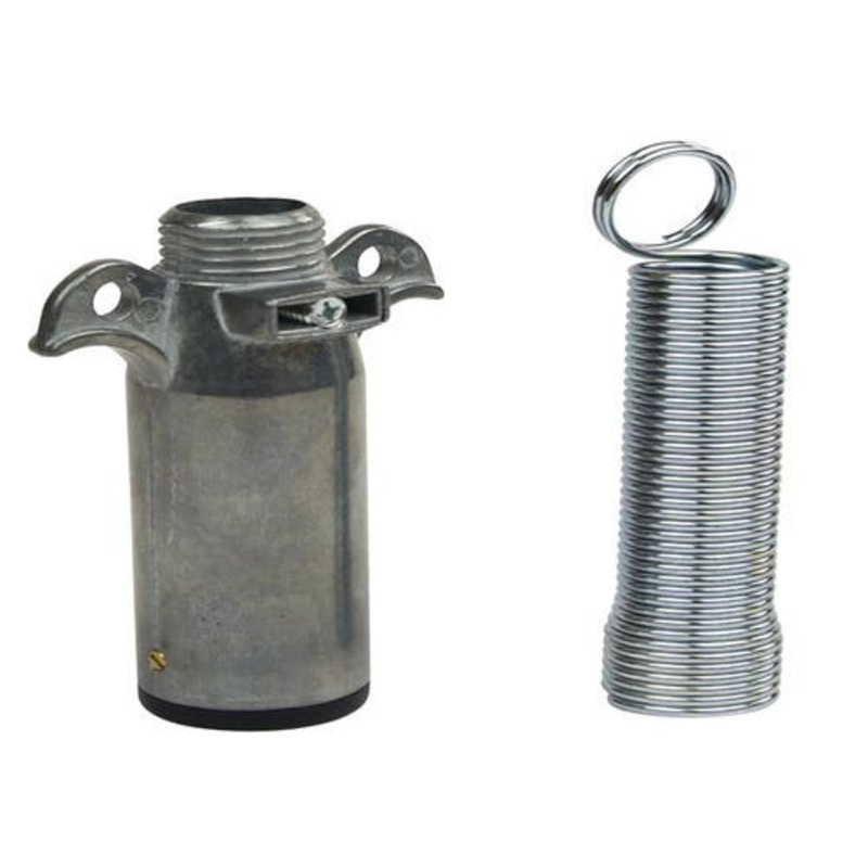 Trailer/Implement End Connector - 7 Way Pin fits Trailer & Towing Trailer Adapters & Connectors