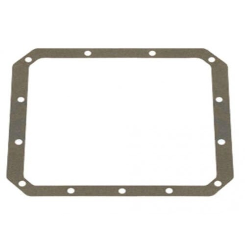 Transmission Case Cover Gasket fits John Deere 600 4000 4020 4040 4040S 4050 4055 4230 4240 4240S 4250 4255 4320 4350 4430 4440 4450 4455 600 R33425