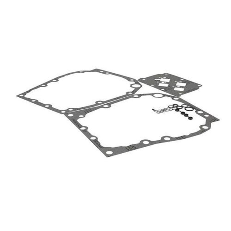 Transmission Housing Gasket Set fits John Deere 1640 2040 2140 2150 2155 2350 2355 2550 2555 2750 2755 2950 2955 3040 3055 3140 3150 3155 3255 AL57975