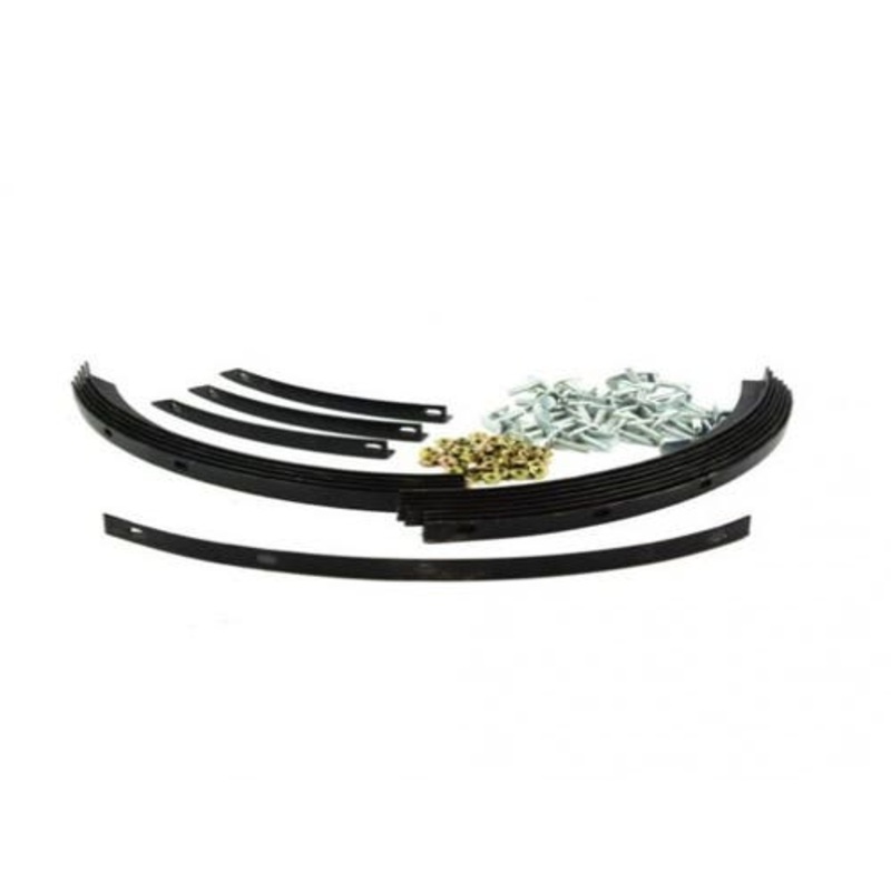 Transport Vane Kit - 1/8" fits International 1440 1460 fits Case IH 1640 1644 1660 1666 2144 2166 2344 2366 B94097