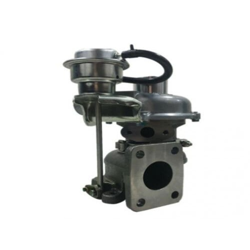Turbocharger fits Komatsu CK35-1 fits Kubota 1G48817011 1G48817012
