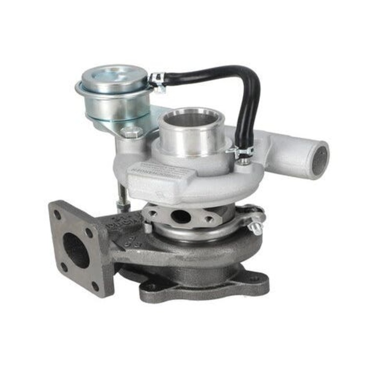 Turbocharger fits Kubota V2003T 17012-1G622 1E013-17012 1E013-17013 17012-1E013 49131-02000 49131-02010 49131-02020 49131-02030 fits Bobcat S160
