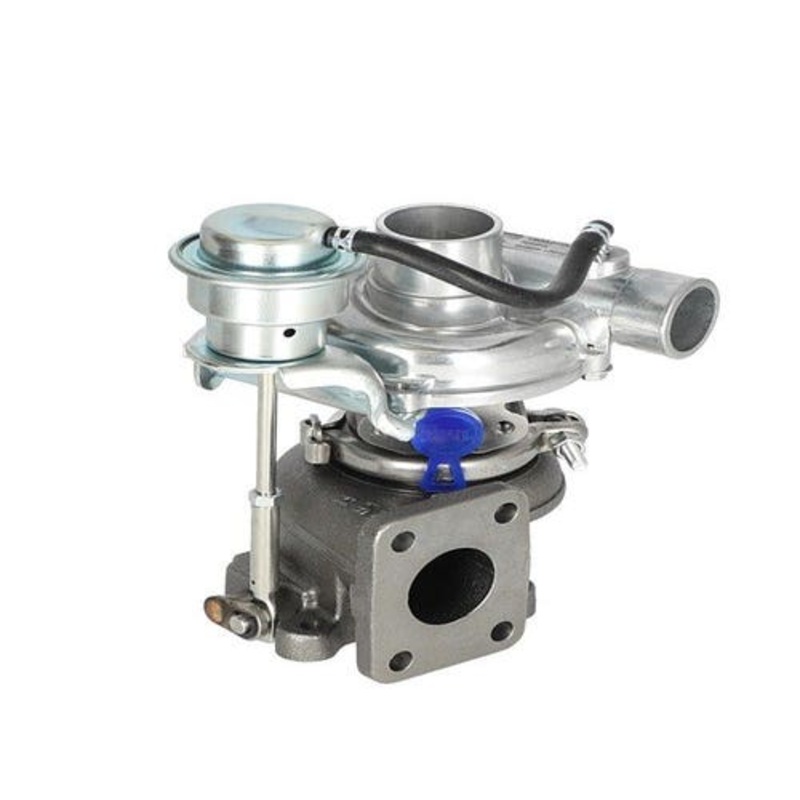 Turbocharger fits Kubota V2403 VD410096 1G924-17012 1G924-17011 1G924-17010 1G92417011 1G92417010 7020836 fits Bobcat S205 T180 T190 6686048