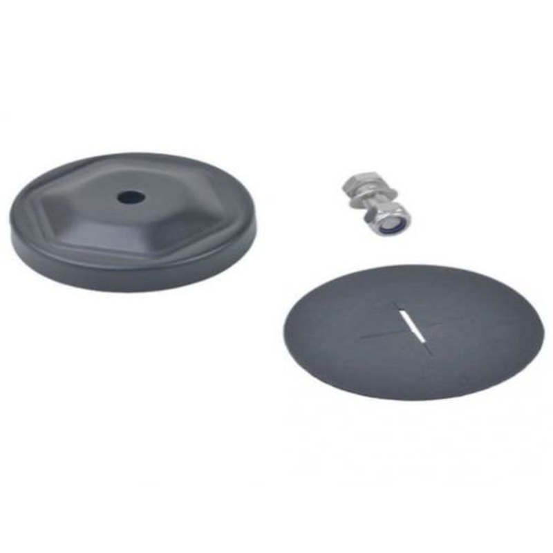 3" Magnetic Base for Lights
