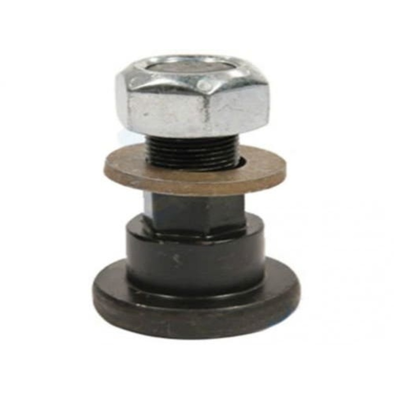 Blade Bolt Kit Rotary Cutter fits John Deere 509 609 709 1008 1018 1418 1517 1518 2018 727 737 1508 W38686 W38134 24M7243