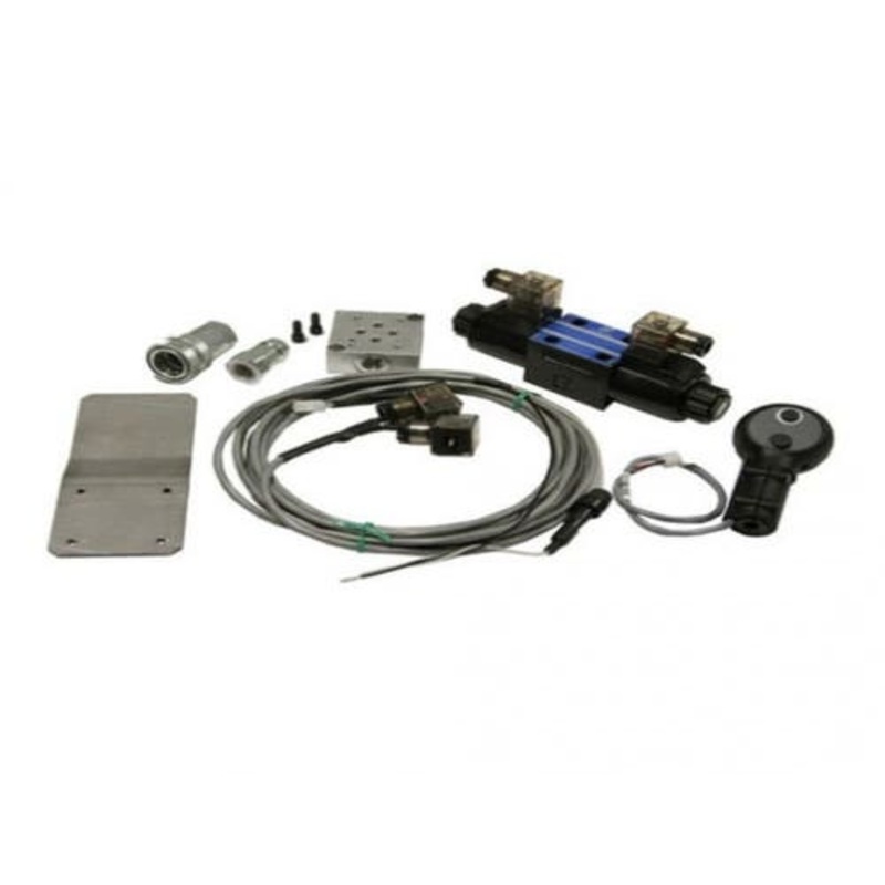 Chief-Electro-Hydraulic Third Function Kit