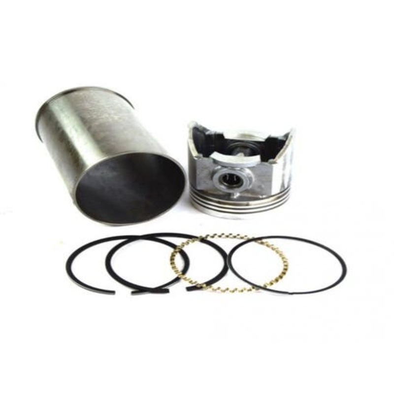 Cylinder Kit - Standard Single Cylinder fits New Holland fits Ford 800 801 811 820 821 841 850 851 860 861 871 881 900 901 941 951 961 4000 FPN6055B