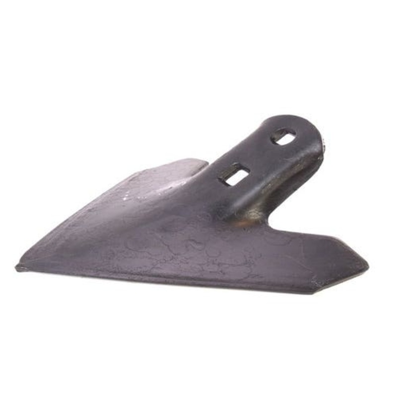 Field Cultivator Sweep Bolt On FCO 1/4" X 7" fits Universal Tillage Sweeps fits John Deere N13107001 N1084MN