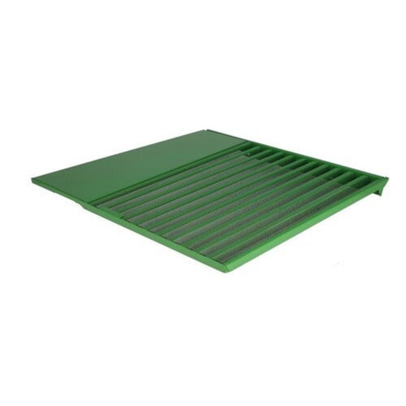 Grille Screen - Left Hand fits John Deere 2840 3030 3130 AR72860