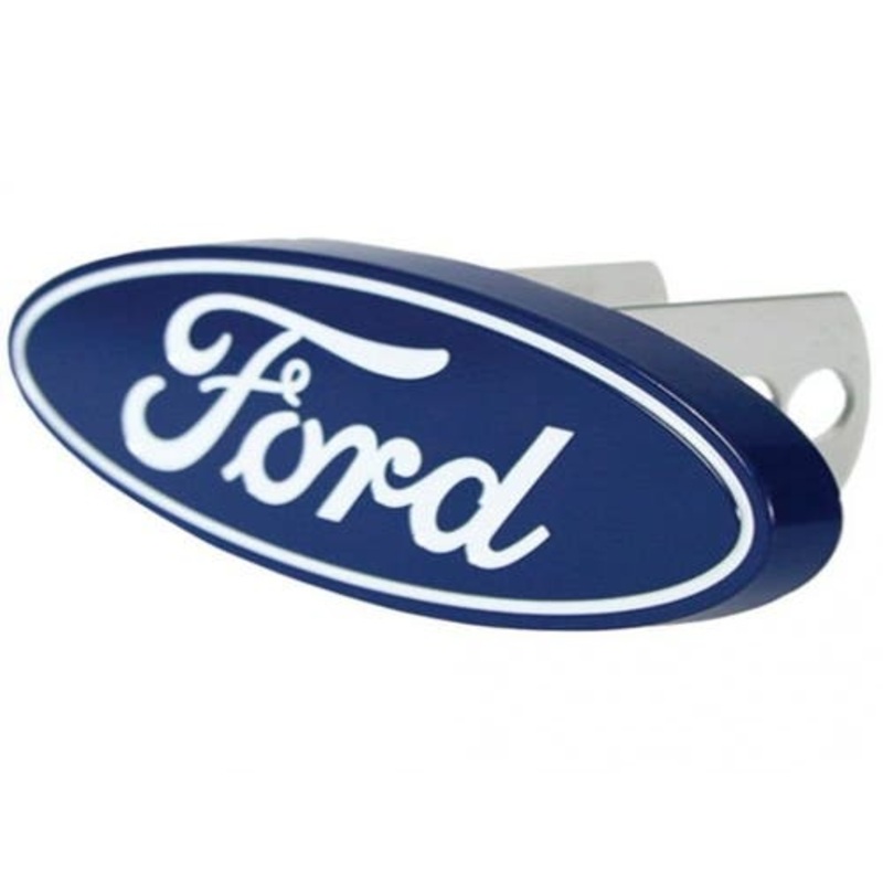Hitch Cover - Ford fits Gifts / Toys / Accessories Truck Accessories
