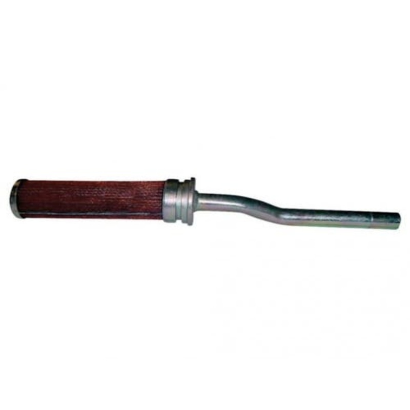 Hydraulic Filter with Pipe fits International B414 384 444 444 3044368R93