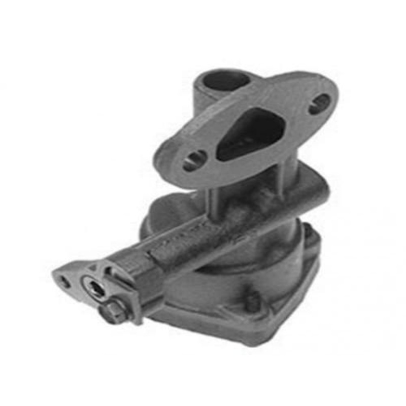Oil Pump - 2 Port Cover fits New Holland D1NL6600A fits Ford NAA 600 601 621 700 701 800 801 900 901 2000 2120 4000 4110 4130 4140 2110 4110 D1NL6600A