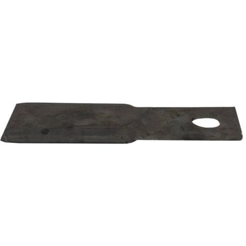 Rotary Cutter Blade Flat CW/CCW fits John Deere 205 227 307 W34286