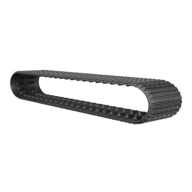 Rubber Track 15" fits Caterpillar 247 247B 247B2 257 257B 257B2 257B3 257D 325-8624 fits ASV PT-60 RC-50 RC-60 RT-60 SC-50 ST-50 SC-50 ST-50 0702-441
