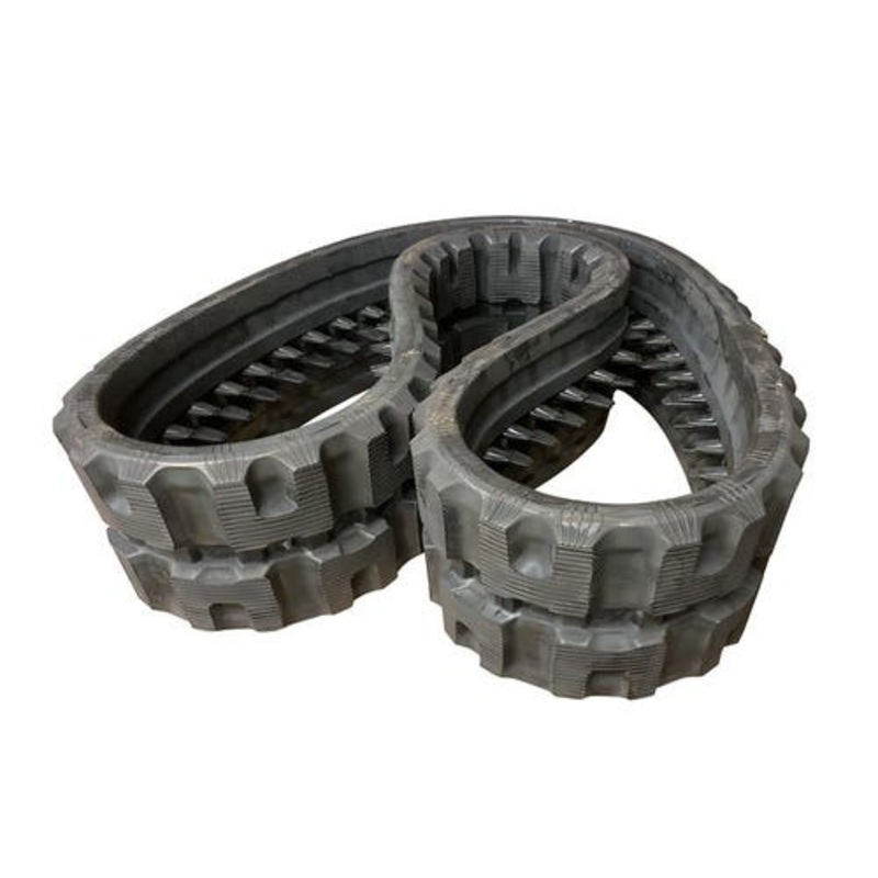 Rubber Track 18" fits Caterpillar 279C 289C 299C fits Takeuchi TL12V2 19140-99830