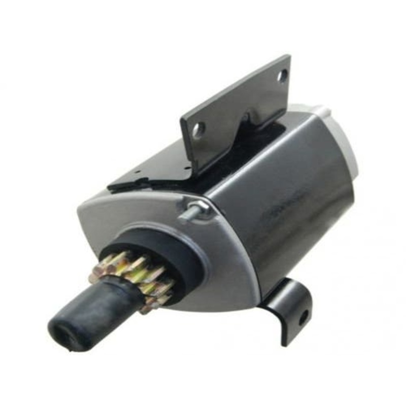 Starter - Tecumseh PMDD (5751) fits John Deere 112 AM31744 AM32393 fits Case 1816 1816B D61880 fits Massey Ferguson 10 12 fits Briggs & Stratton 5149