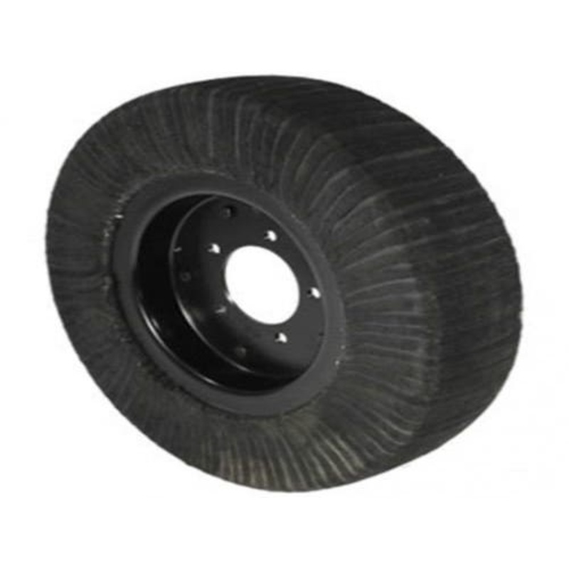 Tail Rim Wheel Assembly - 6" X 9" fits John Deere AW30717 AW30747 fits Massey Ferguson fits Bush Hog 2610 2610L 2615L 2615 294BH