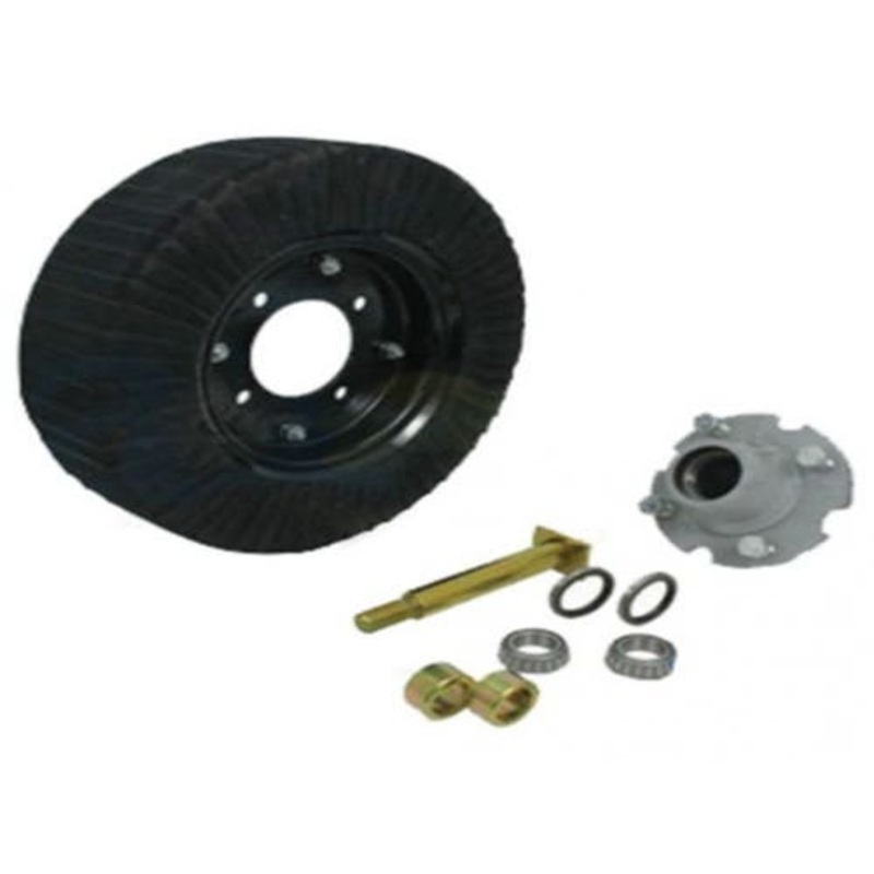 Tail Wheel Assembly fits Bush Hog 215BH