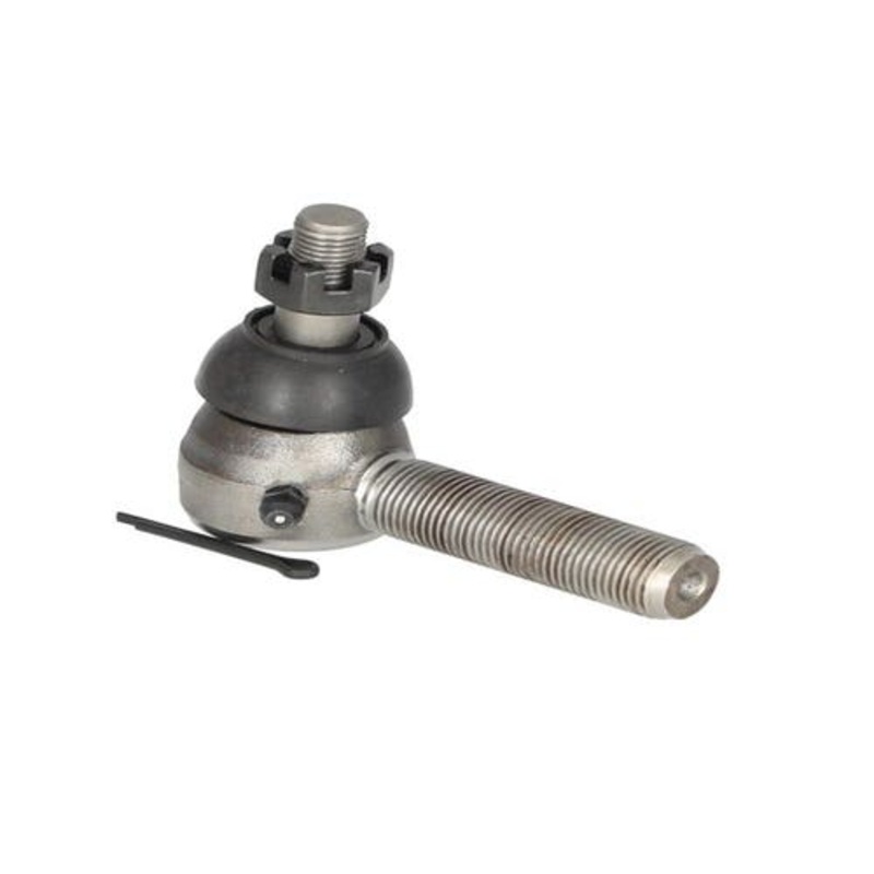 Tie Rod End - Left Hand Side fits John Deere 655 755 756 850 855 856 950 1050 3005 670 770 790 955 F1145 1435 1445 1545 1565 1600 1600 1600 AM878082