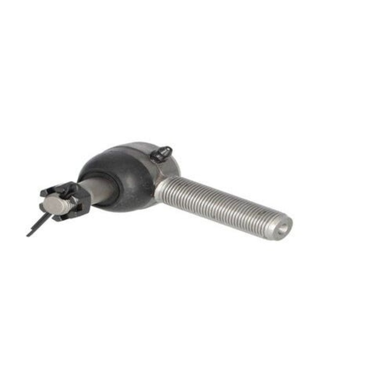 Tie Rod End - Outer Right Hand fits John Deere 655 755 756 850 855 856 950 1050 3005 670 770 790 955 F1145 1435 1445 1545 1565 1575 1585 1600 AM878081