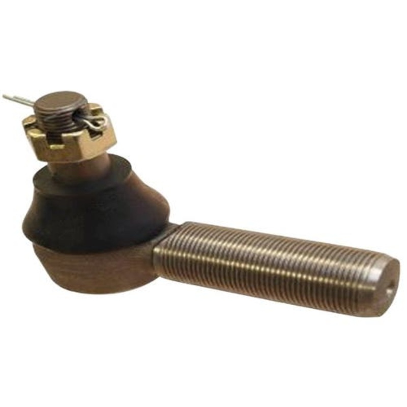 Tie Rod End - Right Hand fits International 1440 1460 fits Case IH 1640 1644 1660 1666 2144 2166 2366 2344 1302687C1