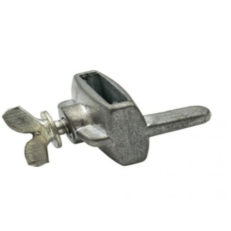 Touch Control Stop fits International 140 C Cub Super A Super C 130 140 200 230 350717R91