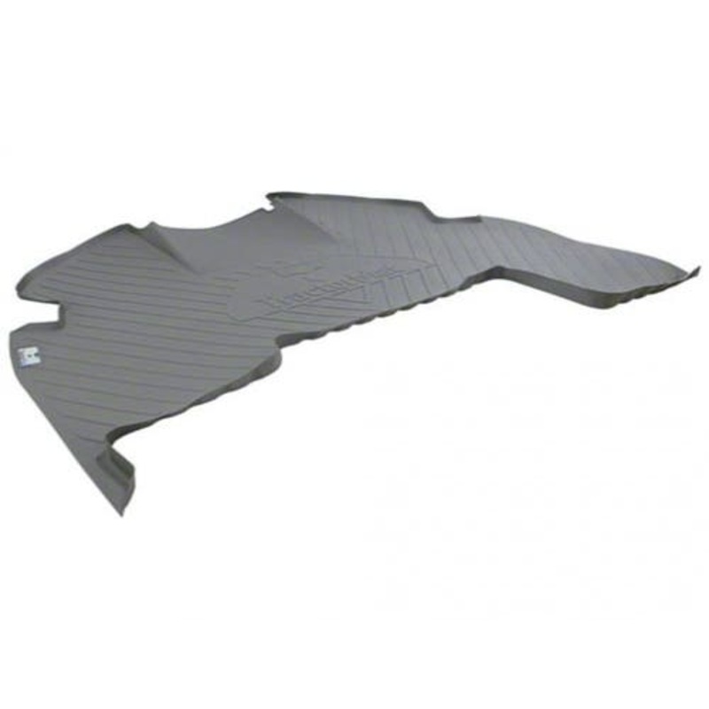 TractorMat Floor Mat - fits Case IH Steiger 370 Steiger 400 Steiger 420 Steiger 450 Steiger 470 Steiger 500 Steiger 550 Steiger 600 fits New Holland