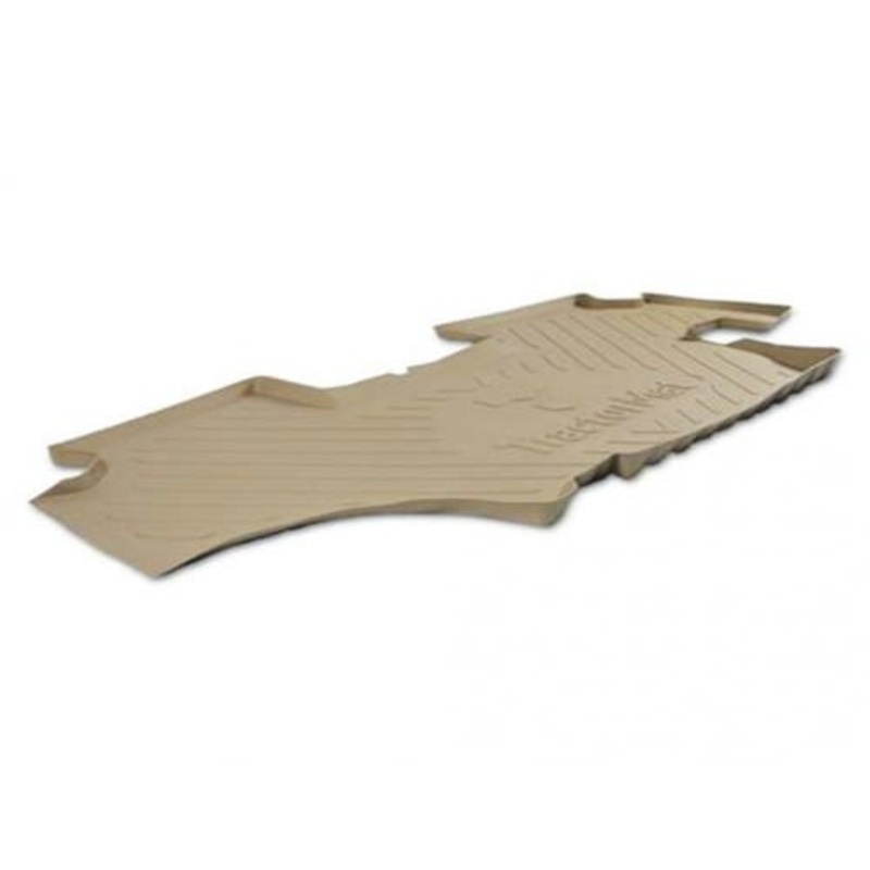 TractorMat Floor Mat - fits John Deere S650 S660 S670 S680 S690