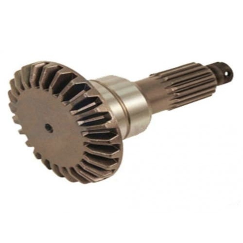 Bevel Gear fits Case IH MDX81 MDX91 87036674 86527124 fits New Holland 86504753 86504756 87036674 86527124