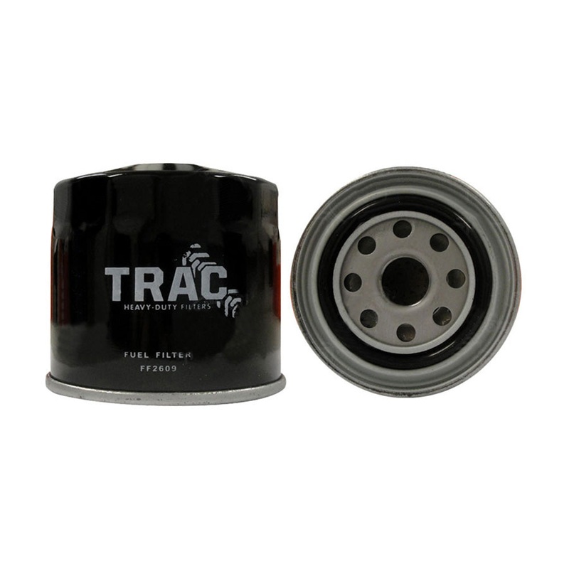 Fuel Filter Fits Hesston Replaces C6003112110