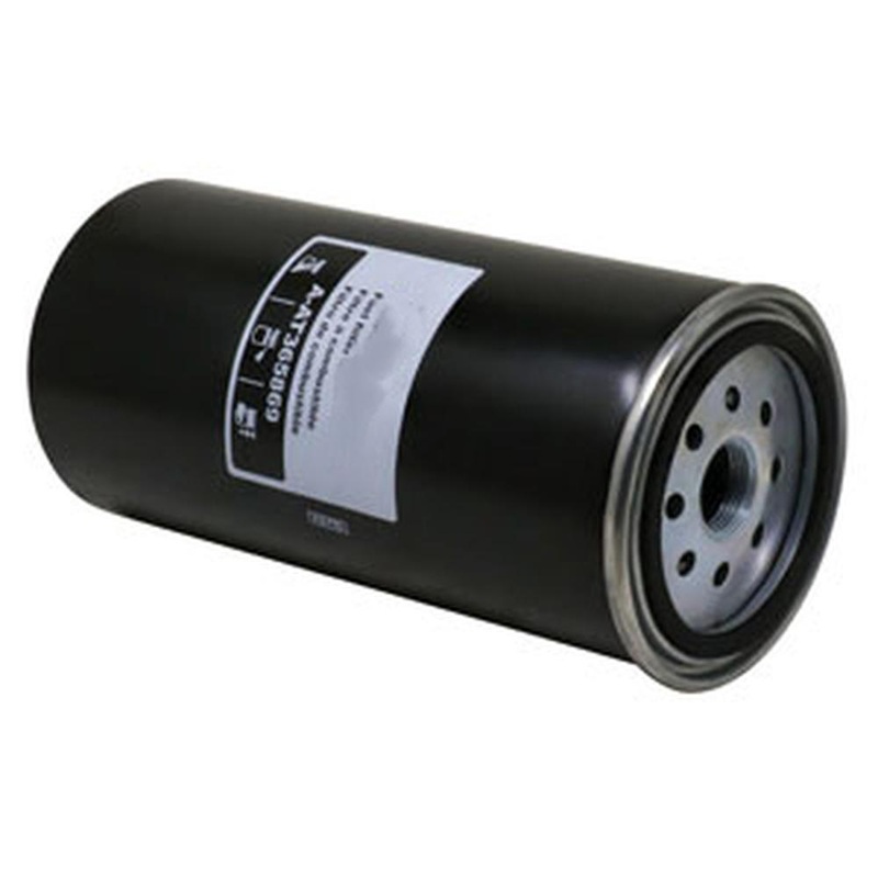 Separator, Fuel/Water Fits John Deere Replaces AT365869