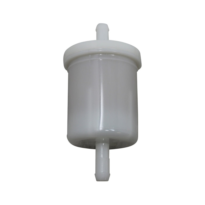 New Fuel Filter (In- Line) Fits Kubota F2560 F2680 F2690 F2880 F3060 F3080